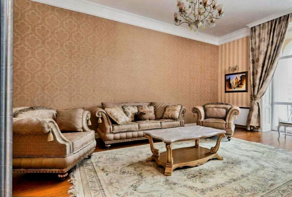 Розкішна квартира апартаменти у центрі Львова Оперний театр, проспект