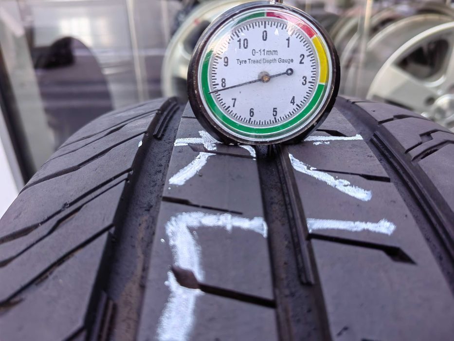215/60R16 99H Continental ContiVan Contact 200 komplet lato KL29 K5