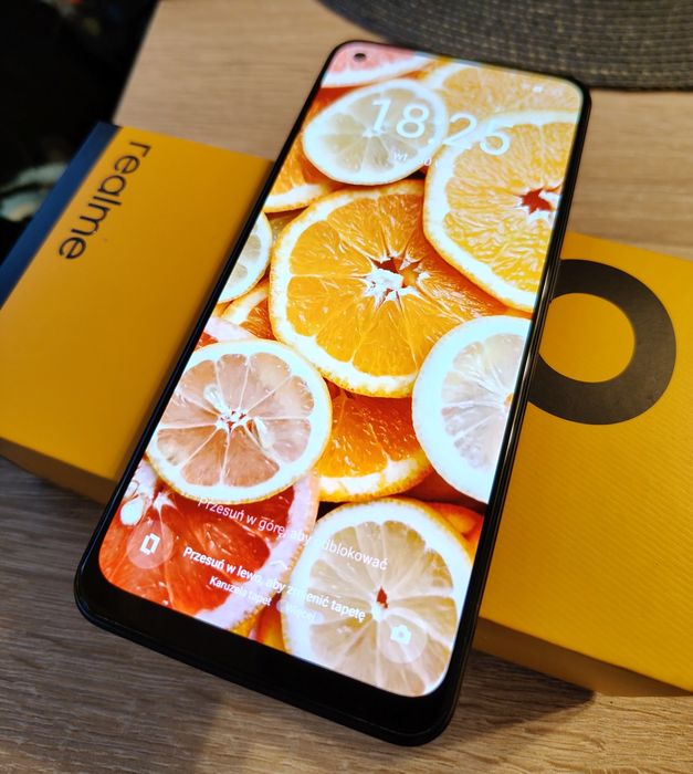 Telefon Realme 9  8/128