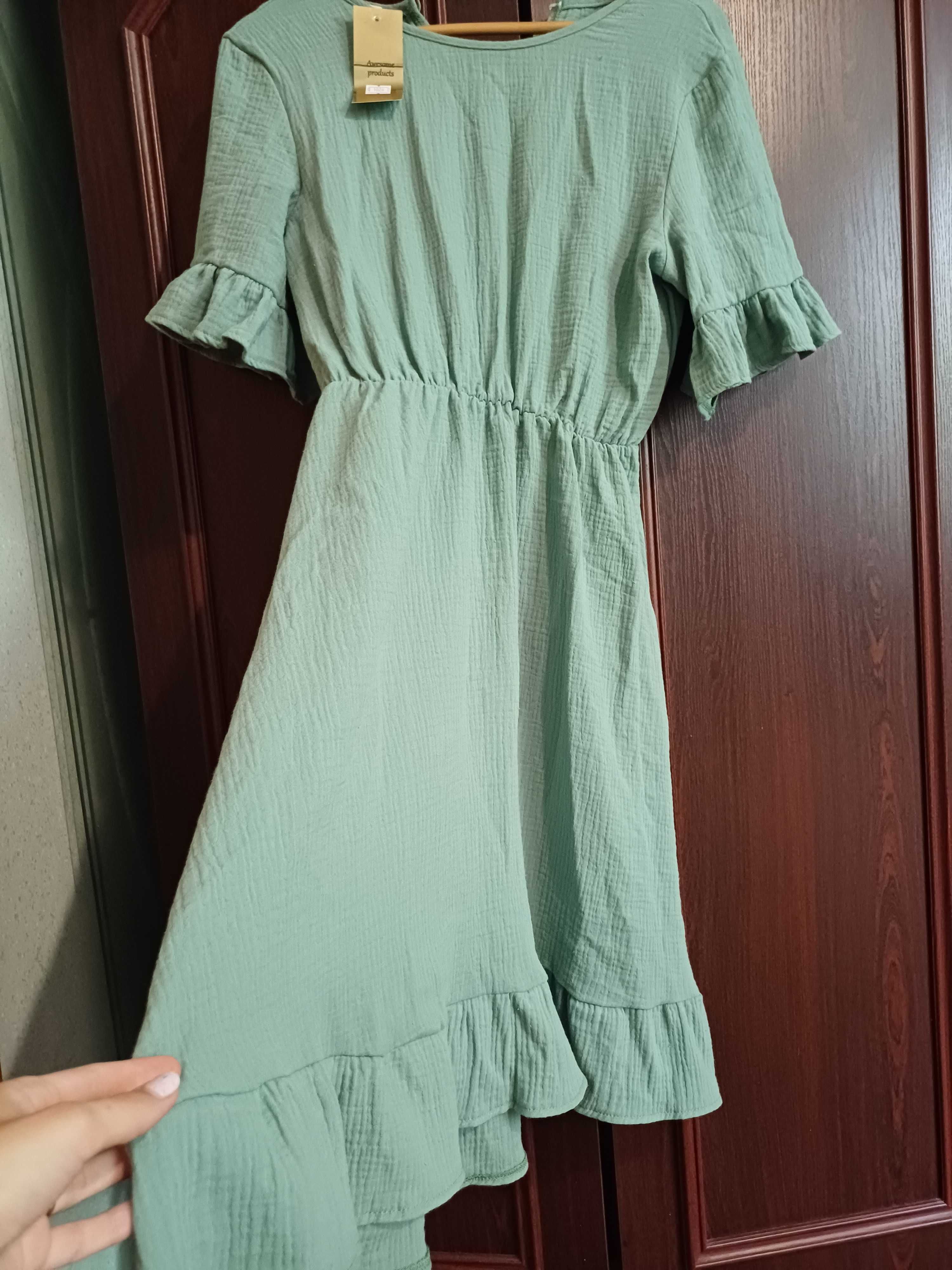 Платье / Сукня нова