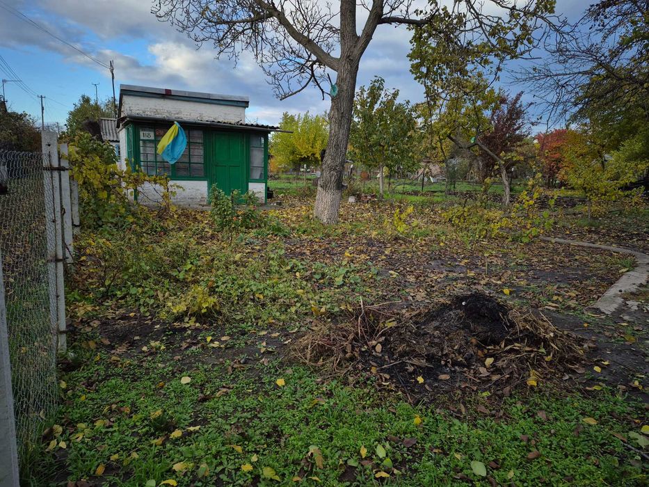 Продам дачу Баглейские сады