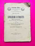 Manual de Civilidade e Etiqueta - Beatriz Nazareth