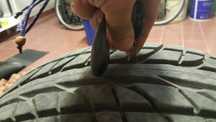 pneu dayton 205/50 R17