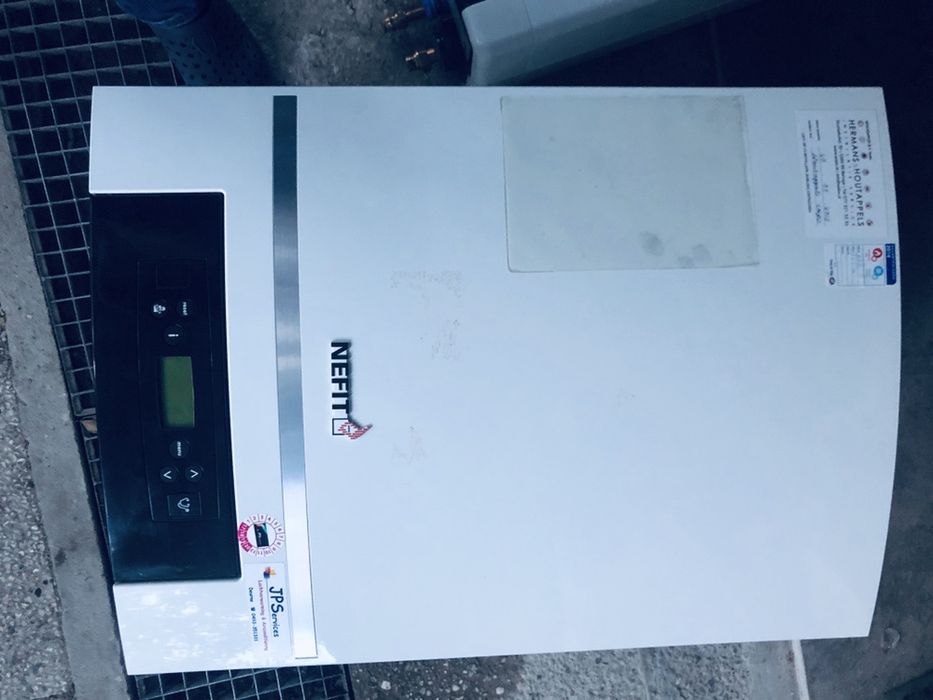 Газовий котел Vaillant  Bosch  Buderus  20кв 25кв 30кв 35кв 45кв, 65кв