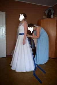 Suknia ślubna Karina