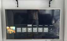 Tv phillips 43PUS7555