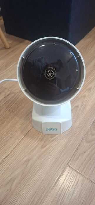 Lampa na podczerwień Petra Electric