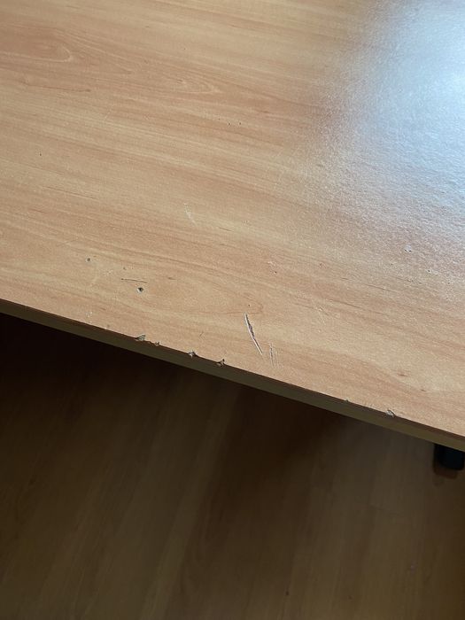 Secretaria de escritório