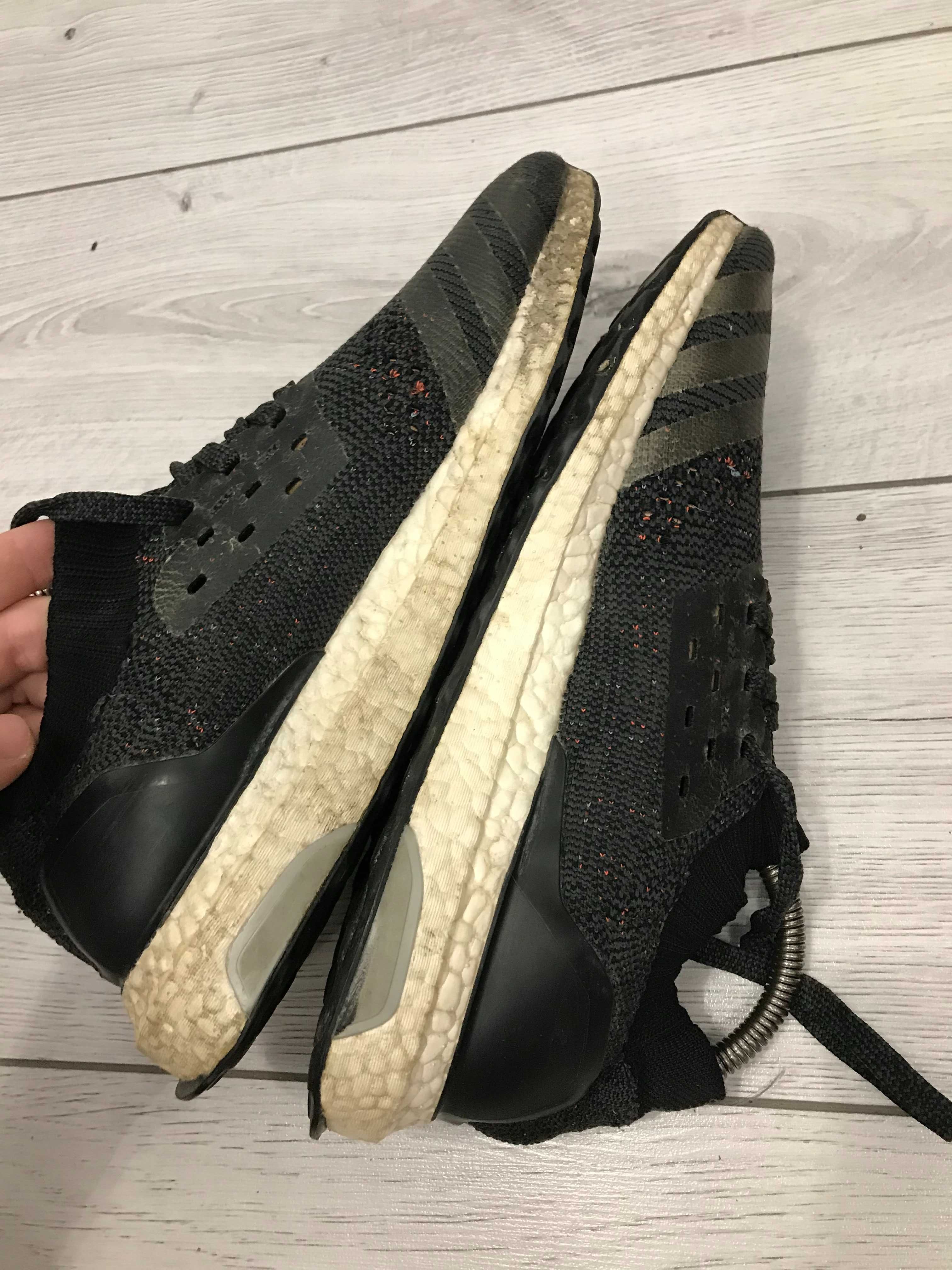 Buty Adidas Ultraboost flyknit rozm. 41,5