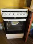 Amica 58CE1.30HMsQ(W) nowa