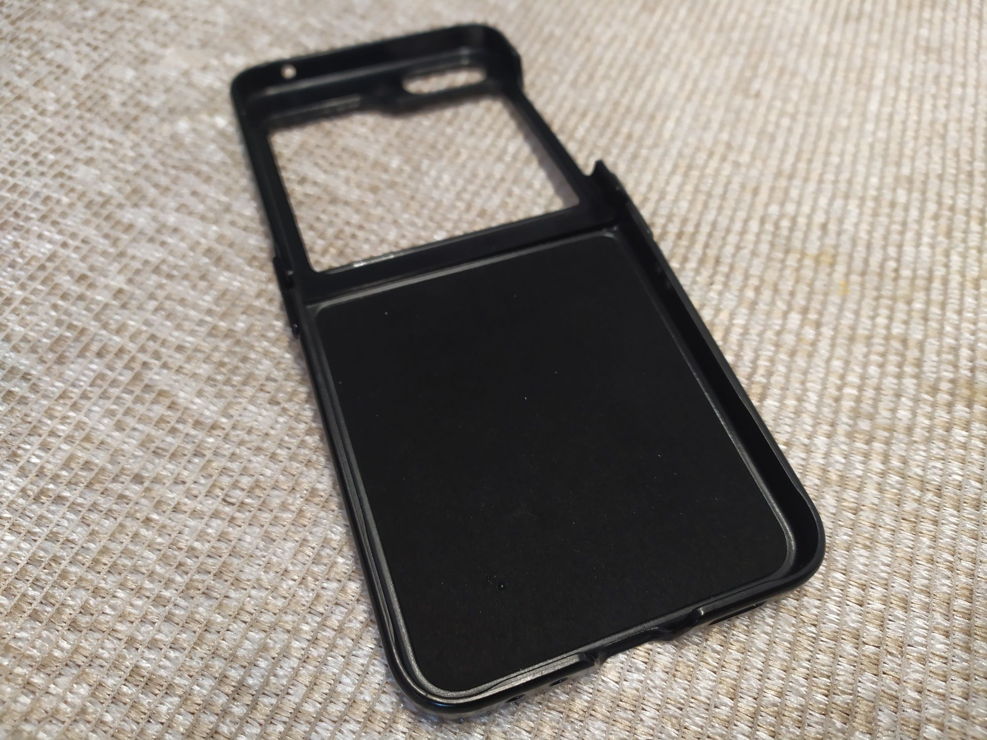 Etui samsung 4 Zflip