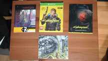 Cyberpunk 2077 Xbox One