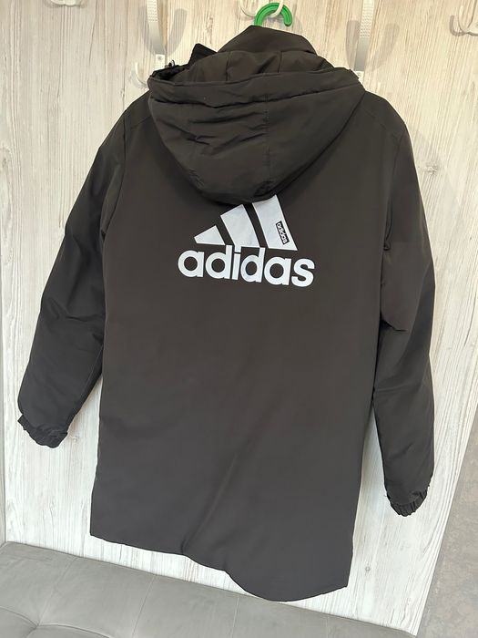 Чоловіча зимова куртка Adidas