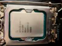 Procesor Intel core i3 12100f