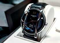 Zegarek Raymond Weil Othello XL Automatic 21J Blue Dial Swiss Made BOX