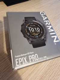 Relógio Garmin Epix Pro 2ª geração