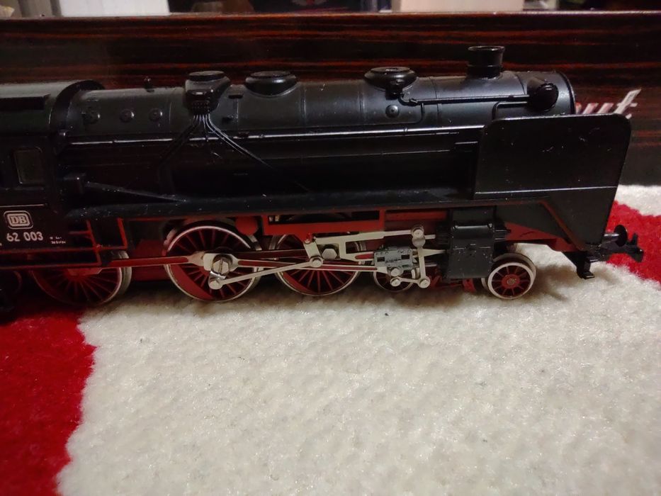 Liliput H0 1:87 Br 62