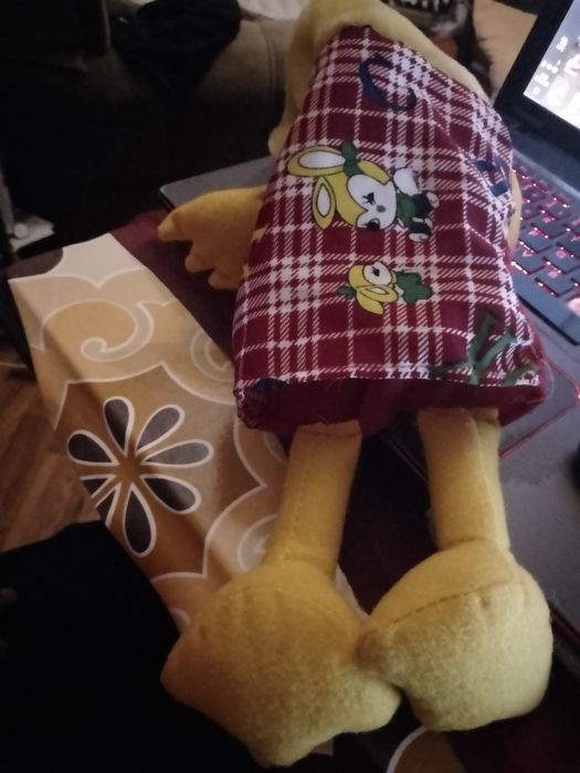 Mestre dos fantoches- Boneco Fantoche 15E - P.Bébé Passear3E Desde 3E