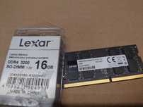 Pamięć RAM DDR4 Lexar 16GB 3200MHz 1.2V