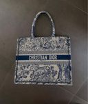 Christian Dior Shopper