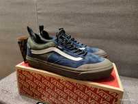 Buty zimowe Vans Old Skool MTE-2 UK 10 (EUR 44.5)