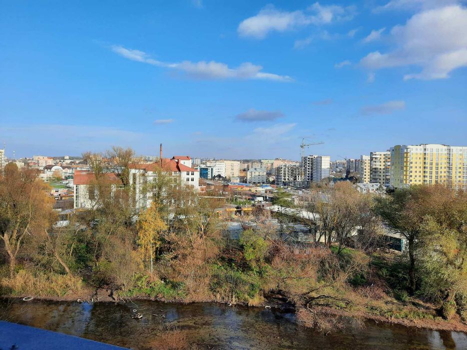 Продаж Квартира Тернопіль Поряд з центральню частиною