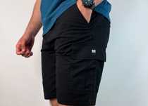 Шорты weekend offender
