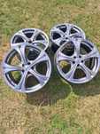 Felgi aluminiowe r18 5x100 Et 35