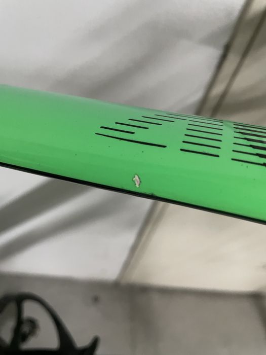 Vendo bicicleta de estrada Orbea Avant h60 2017