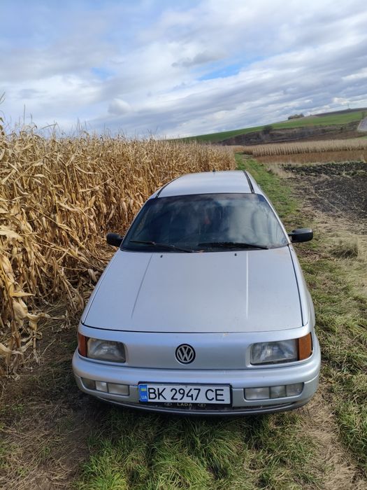 Продам пасат  б3