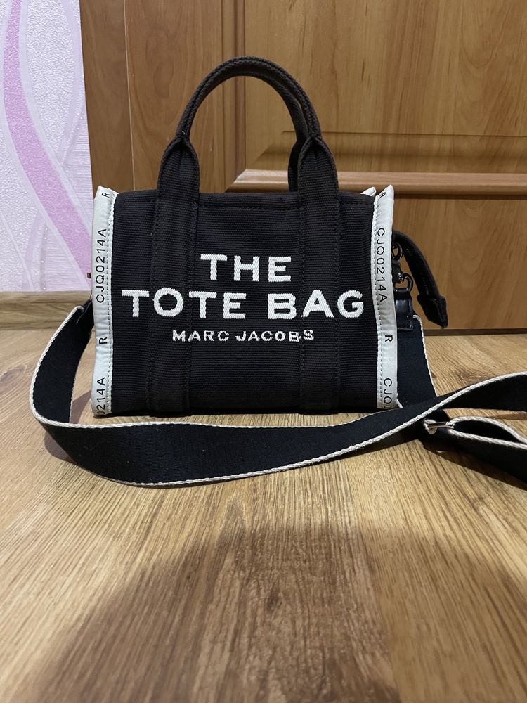 the tote bag marc jacobs сумка мини оригинал