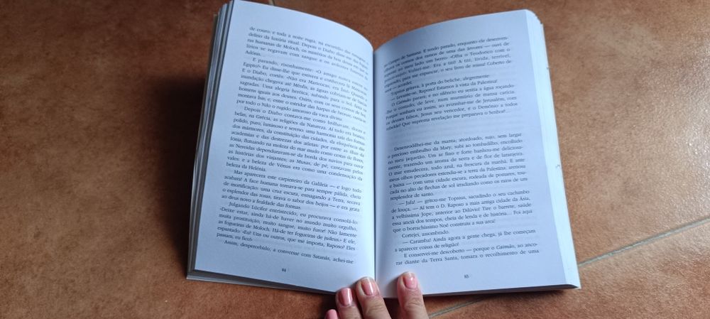 A Relíquia - Eça de Queirós