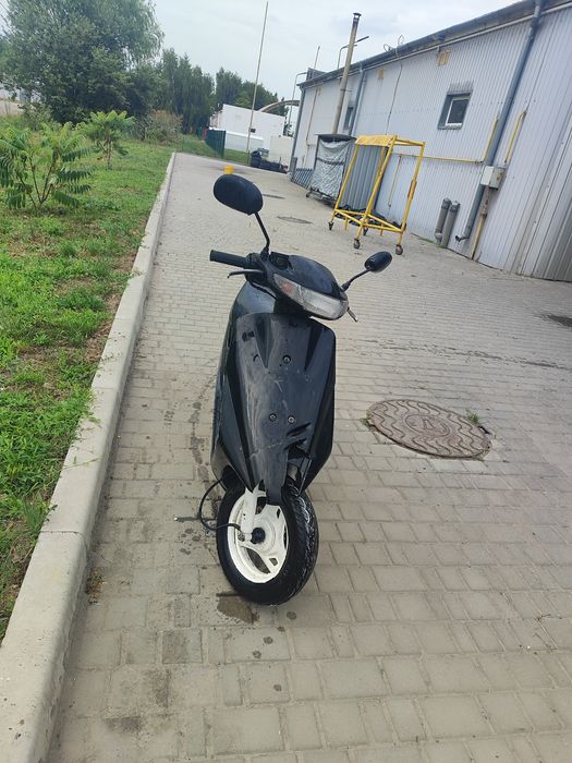 Sell Honda dio 28zx