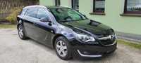 Opel Insignia 1.6 CDTI mały przebieg