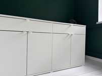 Komoda Ikea szafka rtv