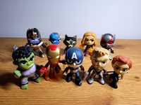 Figurki Marvel Avengers (Funko Pop Mystery Minis)