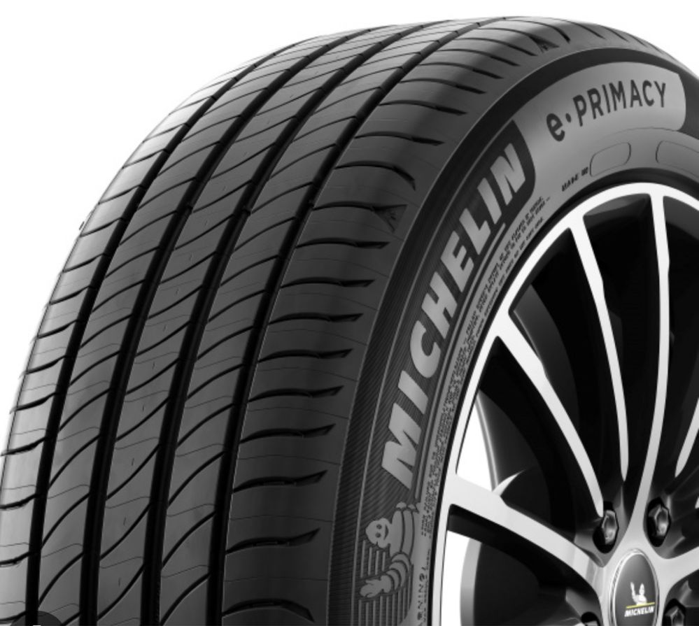4x Opona Michelin e-PRIMACY 175/65/R17 nowe