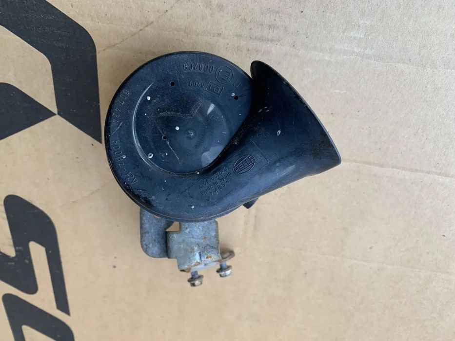 Klakson sygnał dźwiękowy VW EOS 1Q0951181B 1Q0951223