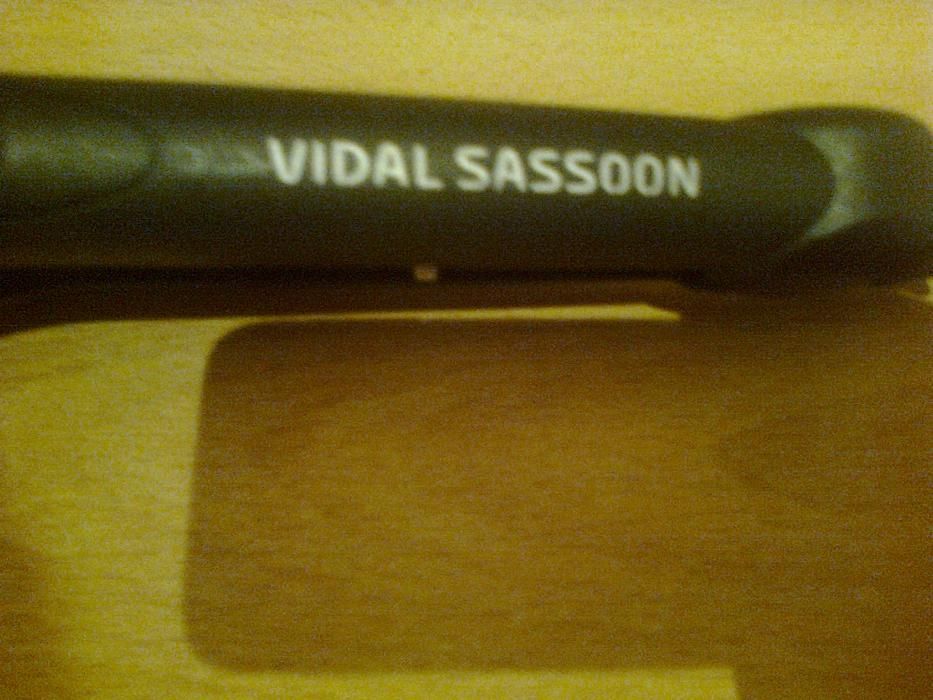 Prostownica Vidal SASSOON