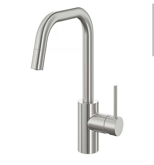 Nowa bateria kuchenna ALMAREN