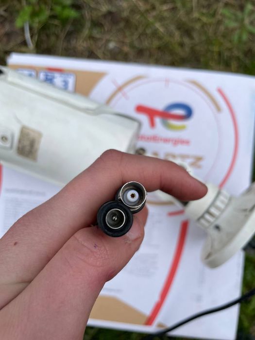 Видеокамера Tecsar MHD AHDW-60V2M