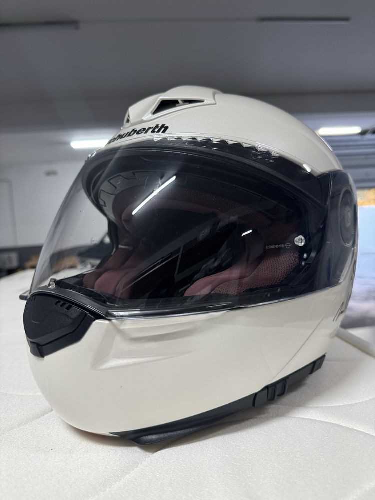 Capacete Schuberth C3 Pro Women (S)