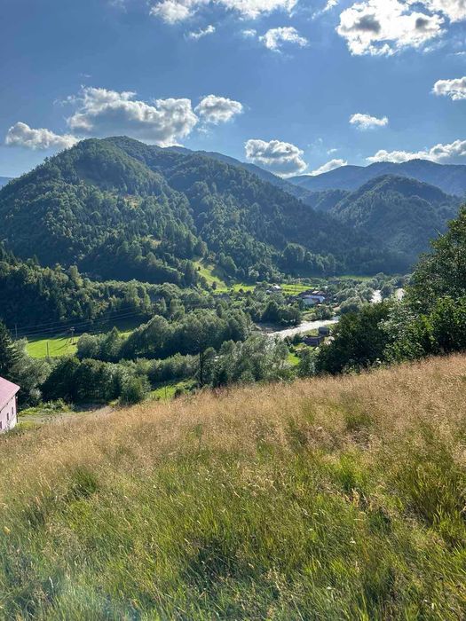 Продається база відпочинку в с. Руська Мокра