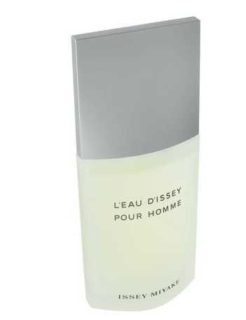 Issey Miyake L’Eau D’Issey Pour Homme Woda toaletowa125 ml