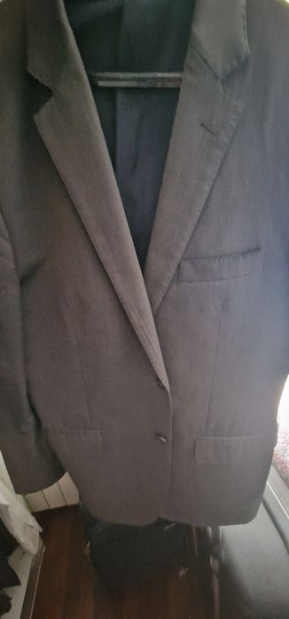 Fato, Blazer de Fato Sacoor