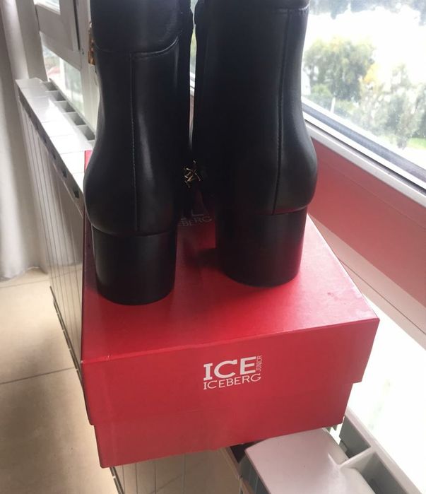 Ботильоны женские