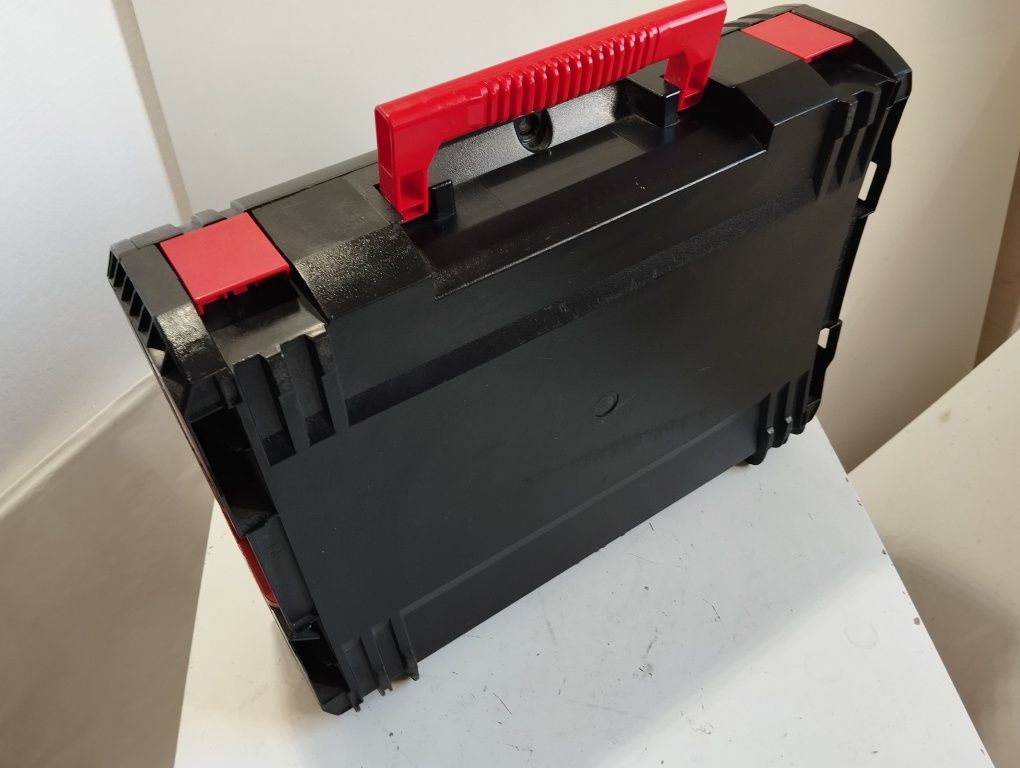 Milwaukee M18 FPD-502X walizka transportowa systemowa do wkrętarki