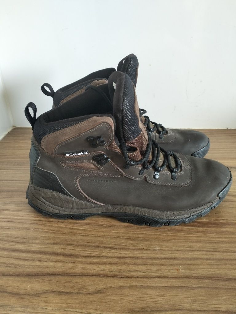 Columbia buty trekkingowe roz 44 2/3