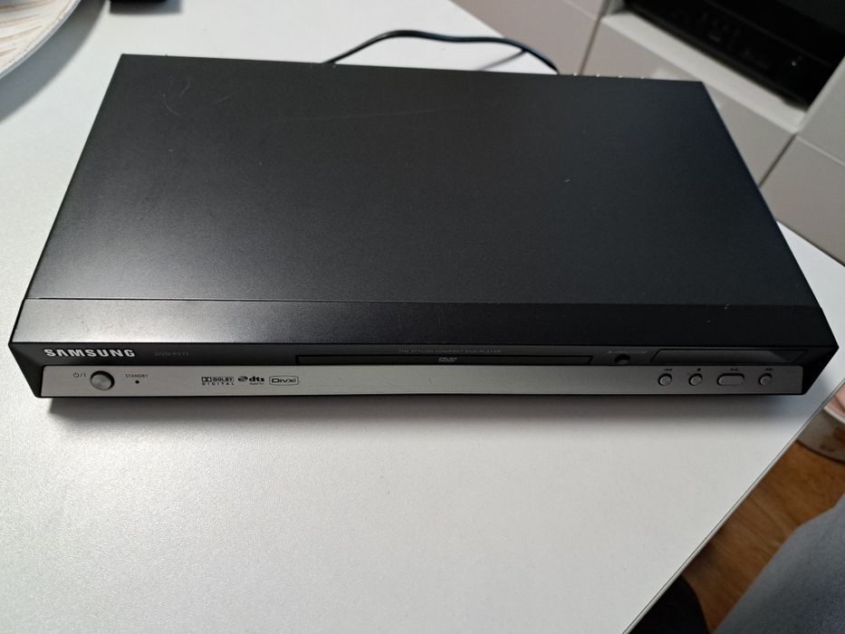 DVD Samsung DVD-P171 P171