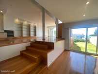 Moradia T4 Azurém - Guimarães